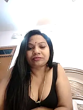 Cute-Janvi20 online show from 11-15-25, 08:13