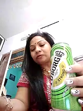 Cute-Janvi20 online show from 04-12-26, 08:56