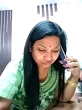 Cute-Janvi20 online show from 11-24-25, 06:46