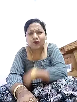 Cute-Janvi20 online show from 10-15-25, 07:49