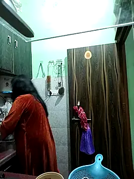 Cute-Janvi20 online show from 02-15-26, 05:30