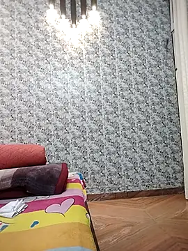 Cute-Janvi20 online show from 02-07-26, 04:53