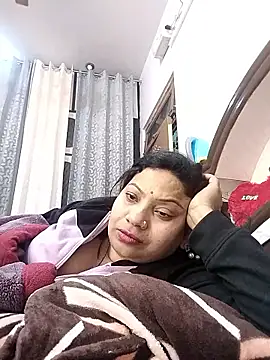 Cute-Janvi20 online show from 02-08-26, 05:10