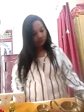 Cute-Janvi20 online show from 11-17-25, 07:01