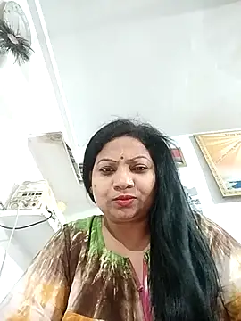 Cute-Janvi20 online show from 03-31-26, 11:23