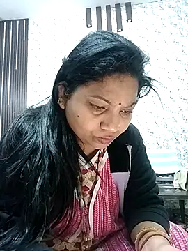 Cute-Janvi20 online show from 02-03-26, 05:49