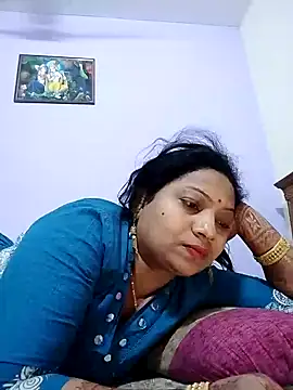 Cute-Janvi20 online show from 10-14-25, 03:56