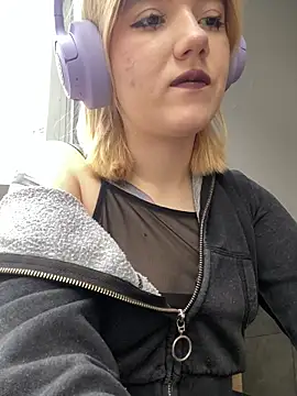 Cherry   Blossom online show from 10-25-25, 11:09