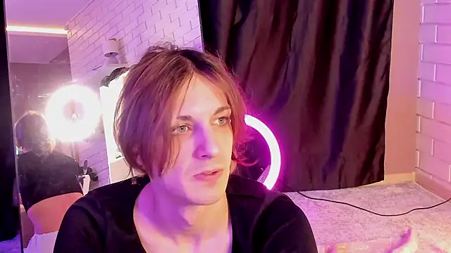 Anjela Botton online show from 11-27-25, 06:19