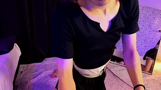 Anjela Botton online show from 11-13-25, 06:45