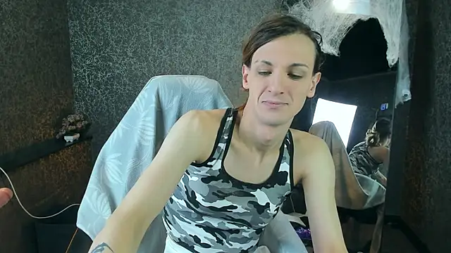 Anjela Botton online show from 04-10-26, 06:15