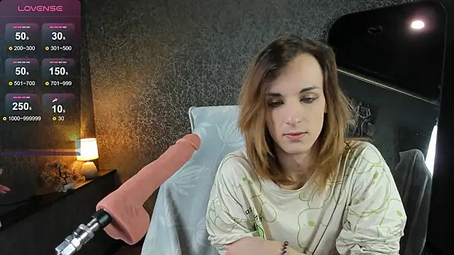 Anjela Botton online show from 03-28-26, 06:42