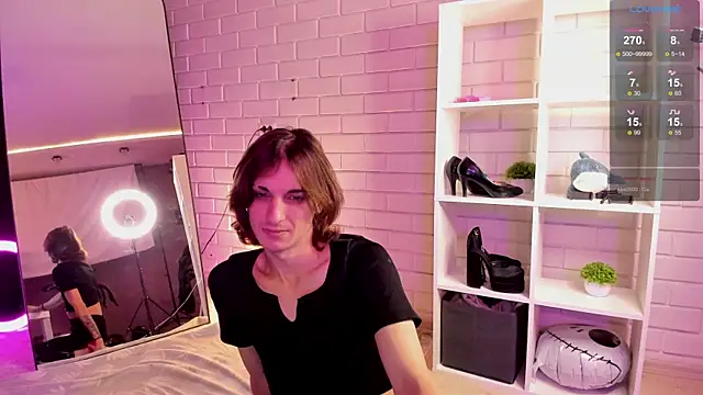 Anjela Botton online show from 11-20-25, 06:30