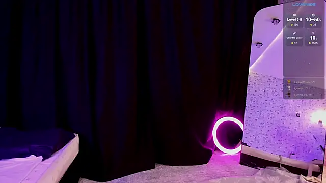 Anjela Botton online show from 11-24-25, 06:30