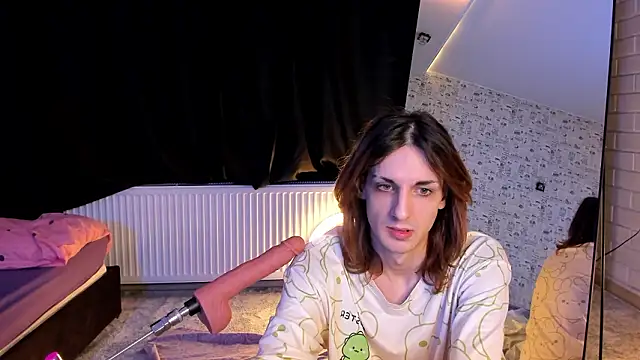 Anjela Botton online show from 02-27-26, 06:52