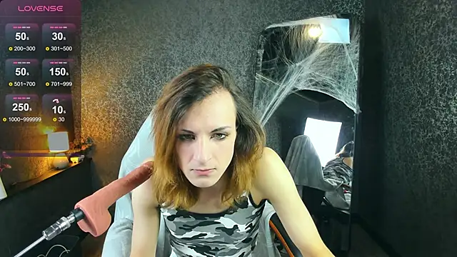 Anjela Botton online show from 04-20-26, 05:58