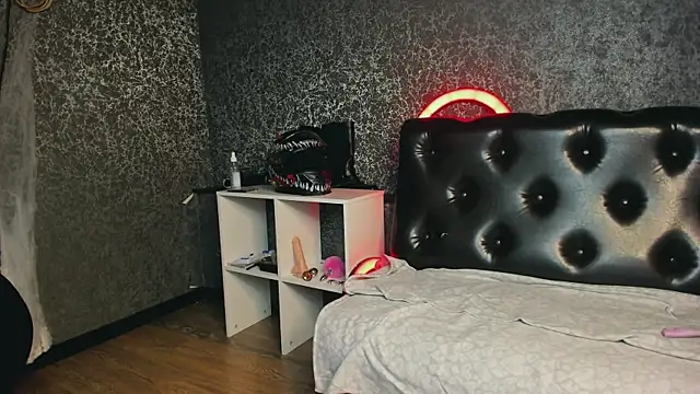 Anjela Botton online show from 06-28-26, 06:25