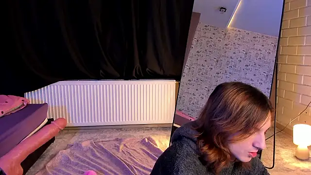 Anjela Botton online show from 02-22-26, 06:20