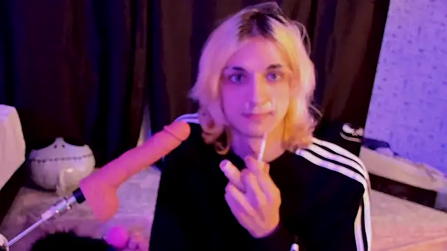 Anjela Botton online show from 11-06-25, 06:12