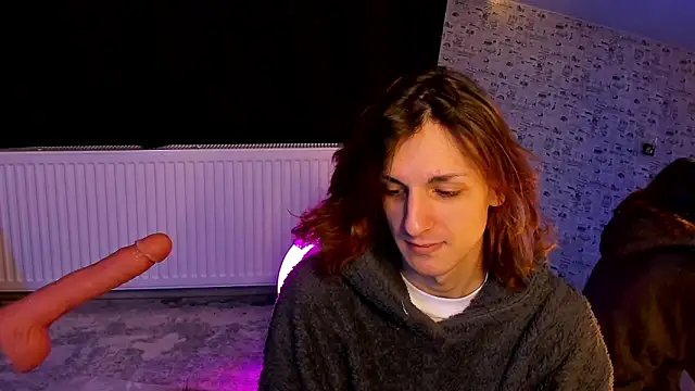 Anjela Botton online show from 02-25-26, 06:41