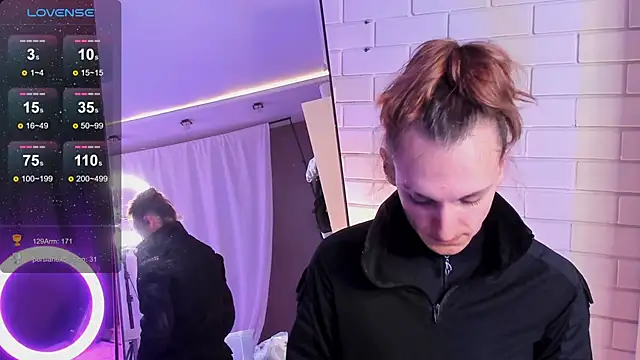 Anjela Botton online show from 12-20-25, 06:44