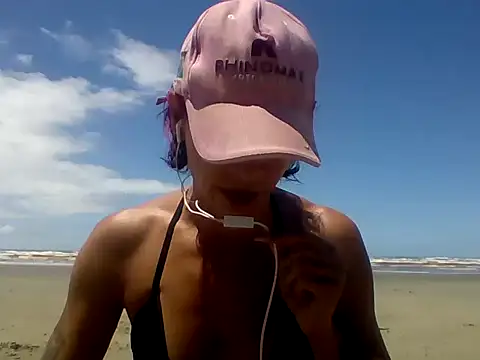 Veronnaink online show from 10-21-25, 02:16