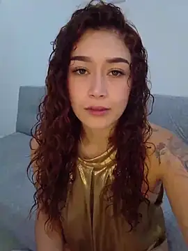 LilithAmber11 online show from 02-28-26, 11:26