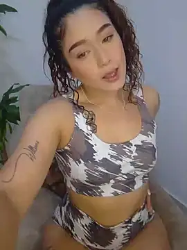 LilithAmber11 online show from 11-06-25, 10:36