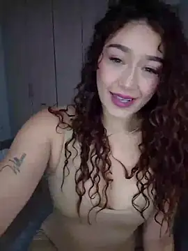 LilithAmber11 online show from 03-04-26, 06:48