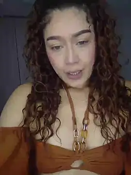 LilithAmber11 online show from 02-27-26, 03:23