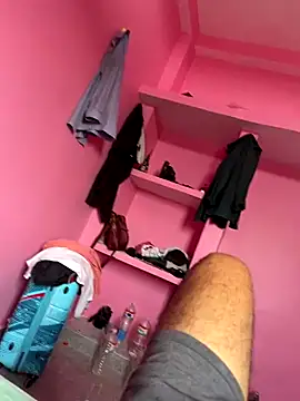 jucydick010887 online show from 10-16-25, 03:59