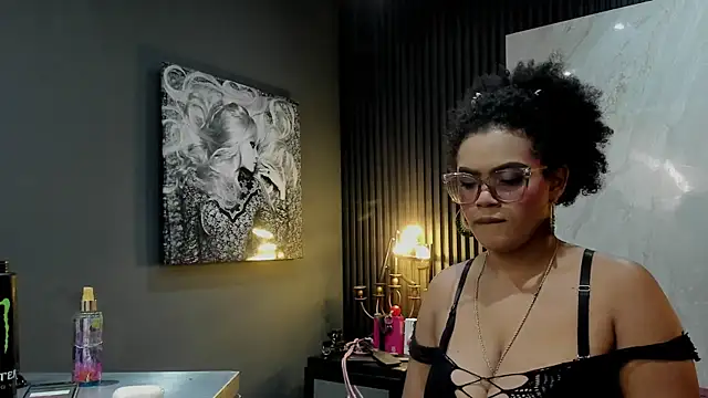 AlliceJelany online show from 02-10-26, 07:24