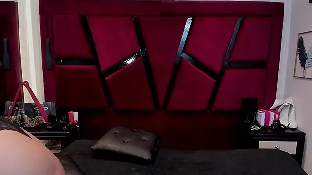 AlliceJelany online show from 11-27-25, 07:25