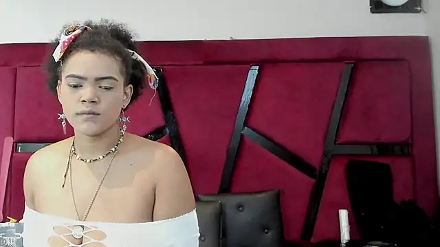AlliceJelany online show from 10-02-25, 07:28