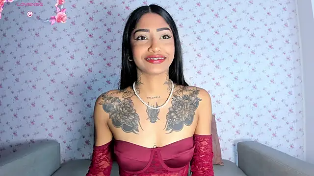 Alykass online show from 03-22-26, 07:48