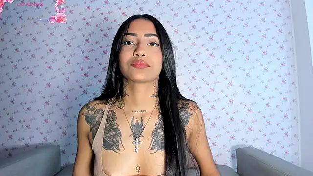 Alykass online show from 03-28-26, 10:44