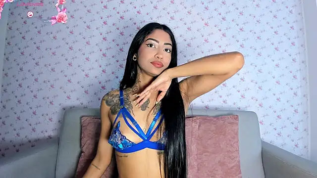 Alykass online show from 04-16-26, 09:39