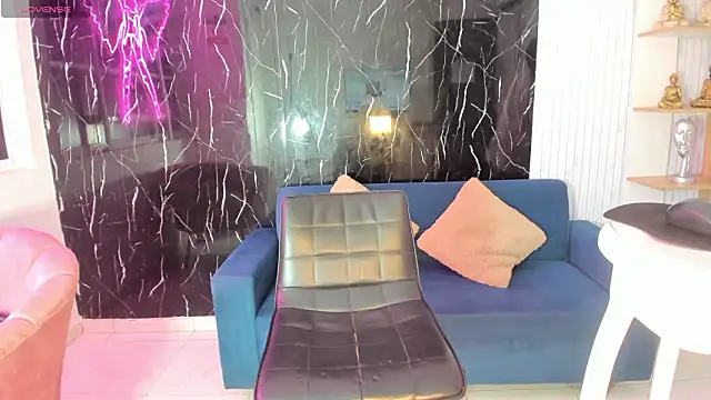 Nini Beyker online show from 03-19-26, 01:11