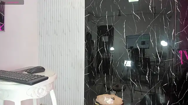 Nini Beyker online show from 01-08-26, 01:28