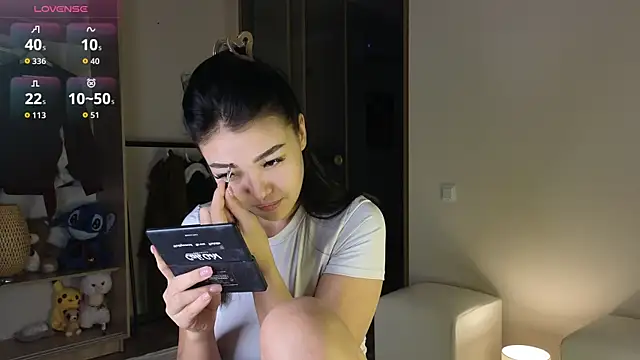 kyoso hin online show from 10-20-25, 01:40