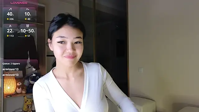 kyoso hin online show from 10-18-25, 12:45