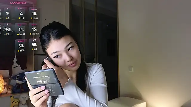kyoso hin online show from 10-19-25, 02:03
