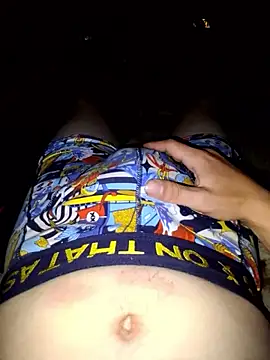 TeenBoySolo068 online show from 10-19-25, 05:59