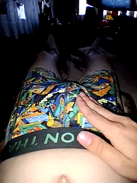 TeenBoySolo068 online show from 10-16-25, 03:20