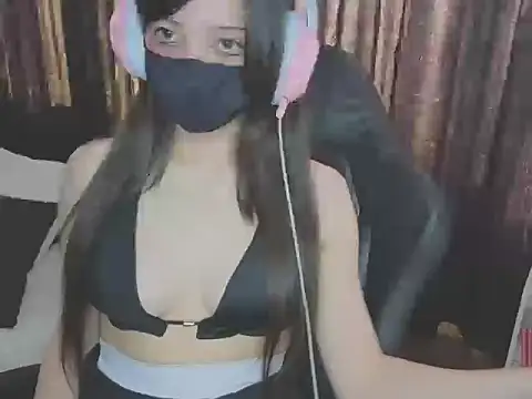 Snapshot of HarukoKiryuu chatting on 11-09-25, 12:53 HarukoKiryuu online show from 11-09-25, 12:53