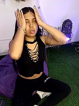 VioletaBliss1 online show from 09-27-25, 12:00