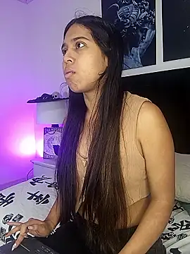 VioletaBliss1 online show from 09-28-25, 12:01