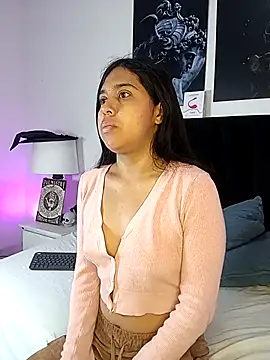 VioletaBliss1 online show from 10-15-25, 12:02