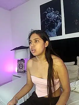 VioletaBliss1 online show from 10-19-25, 11:57