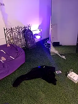 VioletaBliss1 online show from 10-02-25, 12:08